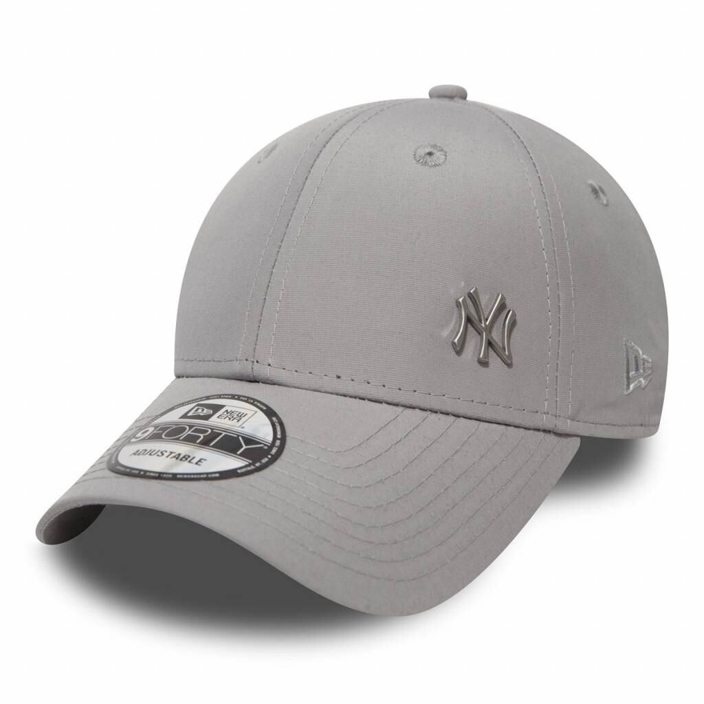 Levně Pánská kšiltovka New Era 940 Flawless Logo NY YANKEES