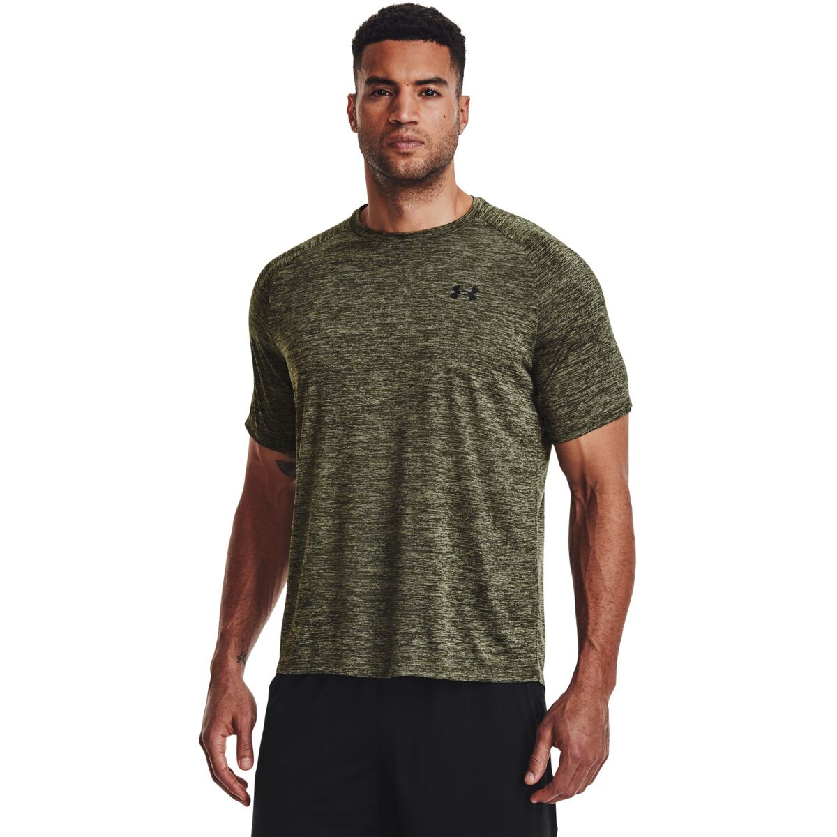 Levně Pánské triko Under Armour Tech 2.0 SS Tee
