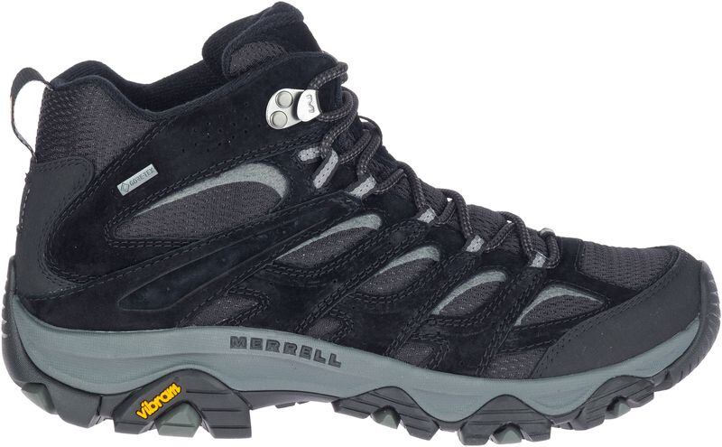 Levně Pánská obuv Merrell J036243 MOAB 3 MID GTX