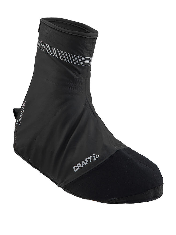 Levně Cyklistické návleky na boty CRAFT CORE SubZ Shelte