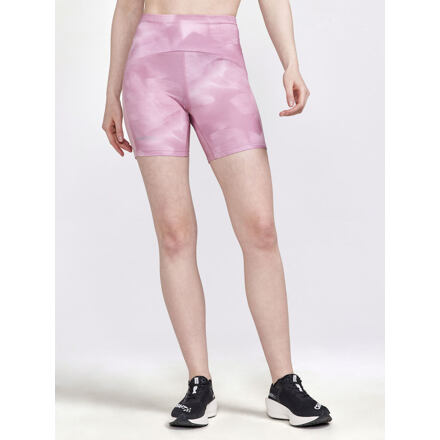 Levně Dámské běžecké šortky Craft PRO Hypervent Short
