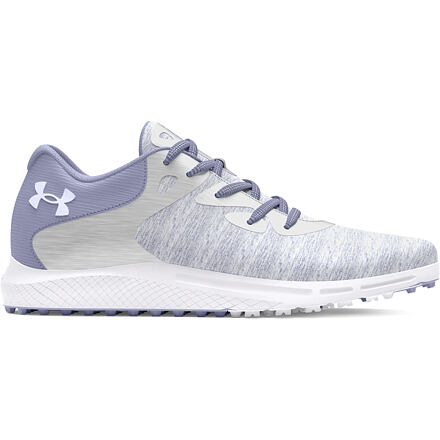 Levně Dámská bezspiková obuv Under Armour W Charged Breathe 2 Knit SL
