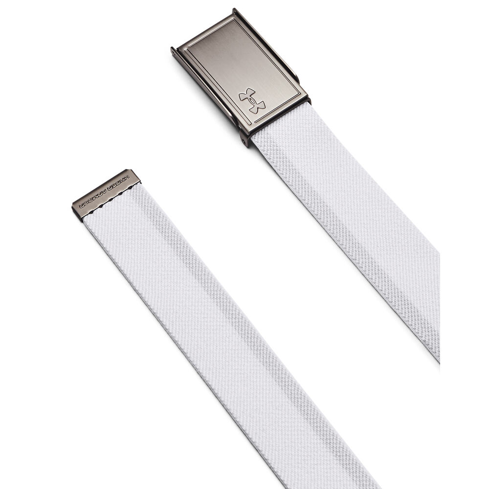 Levně Dámský pásek Under Armour Stretch Webbing Belt
