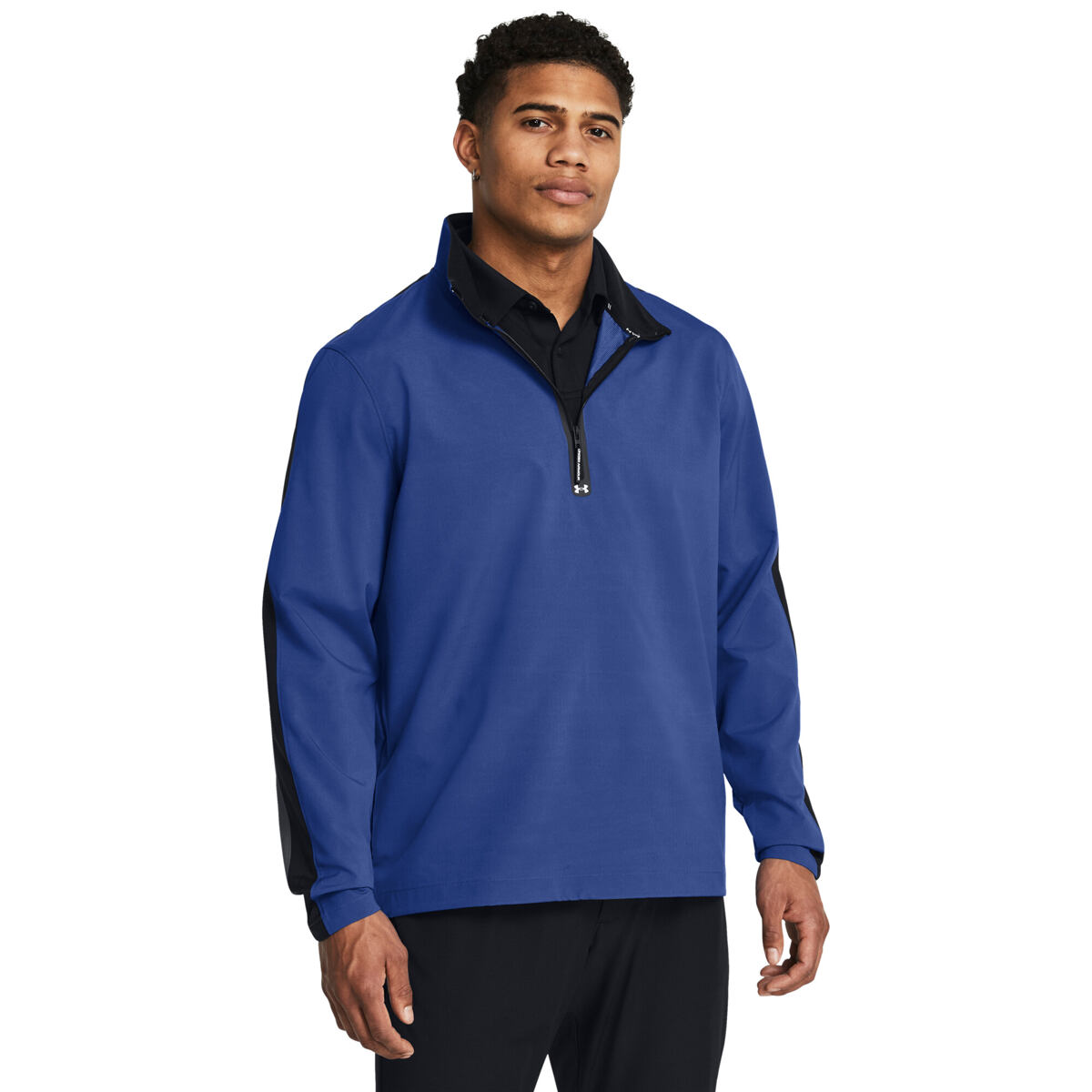 Levně Pánská mikina Under Armour Storm Windstrike HZ