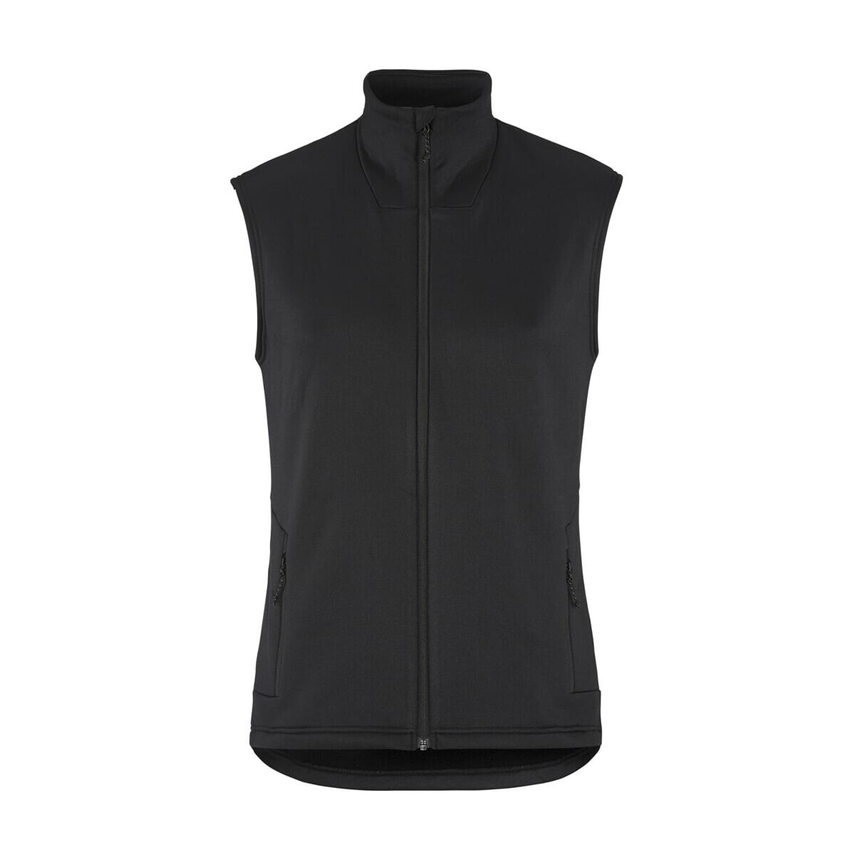 Levně Pánská vesta CRAFT ADV Explore Power Fleece