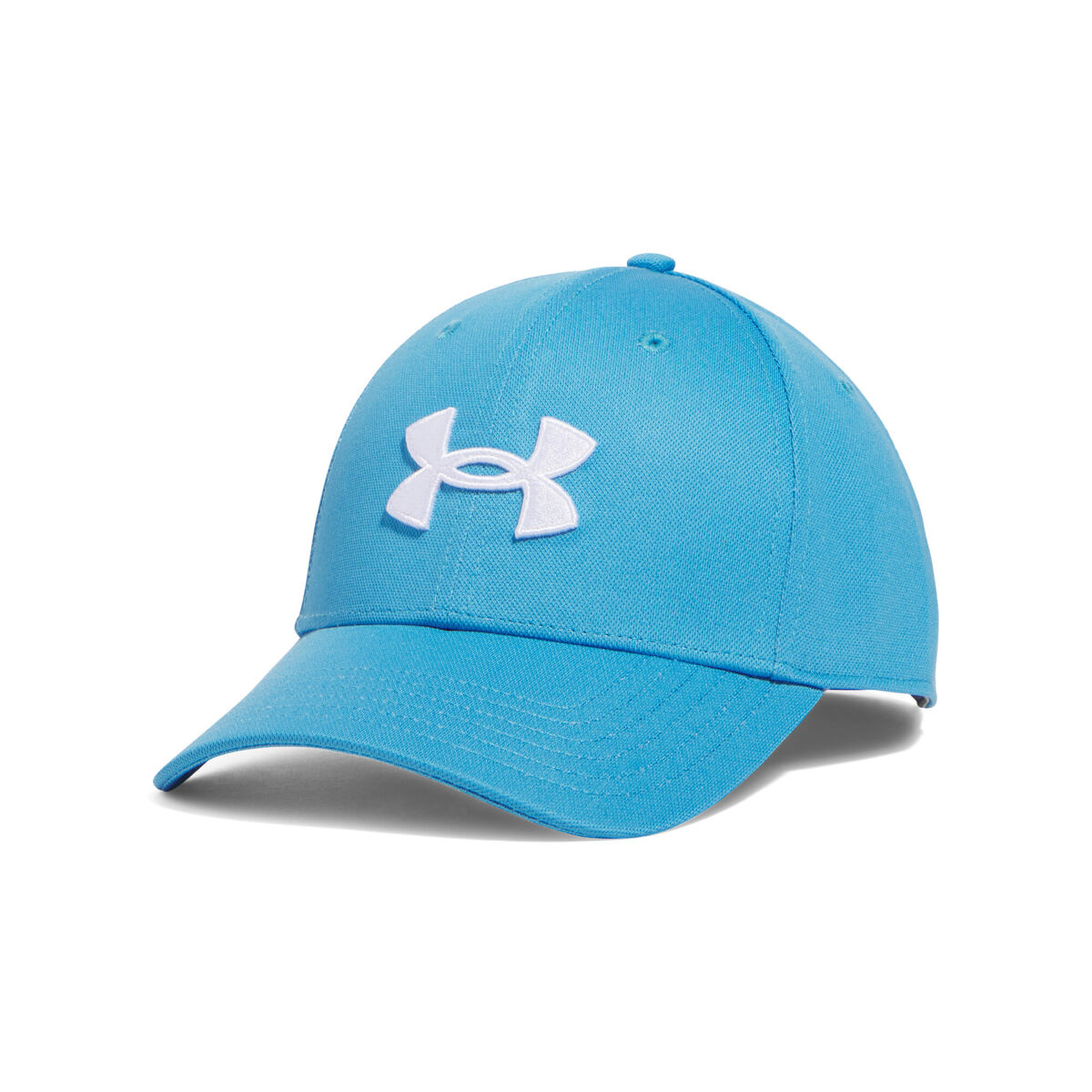 Levně Pánská kšiltovka Under Armour Men's Blitzing Cap STR