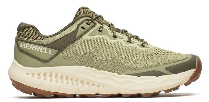Levně Pánská obuv Merrell J068409 NOVA 4