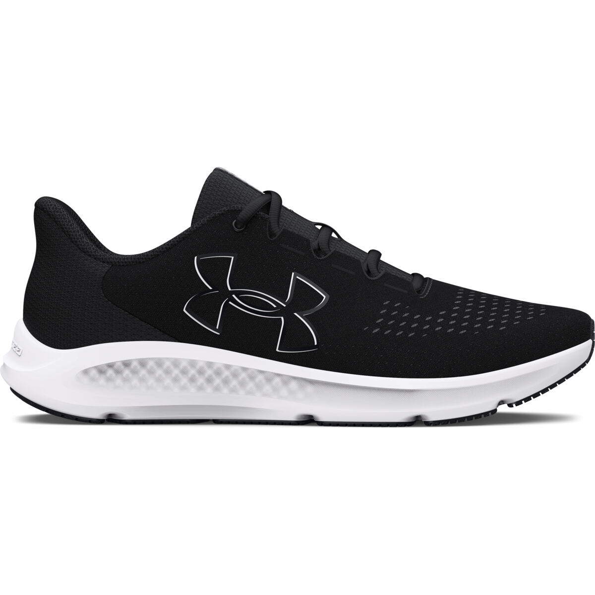 Levně Dámská obuv Under Armour Charged Pursuit 3 BL