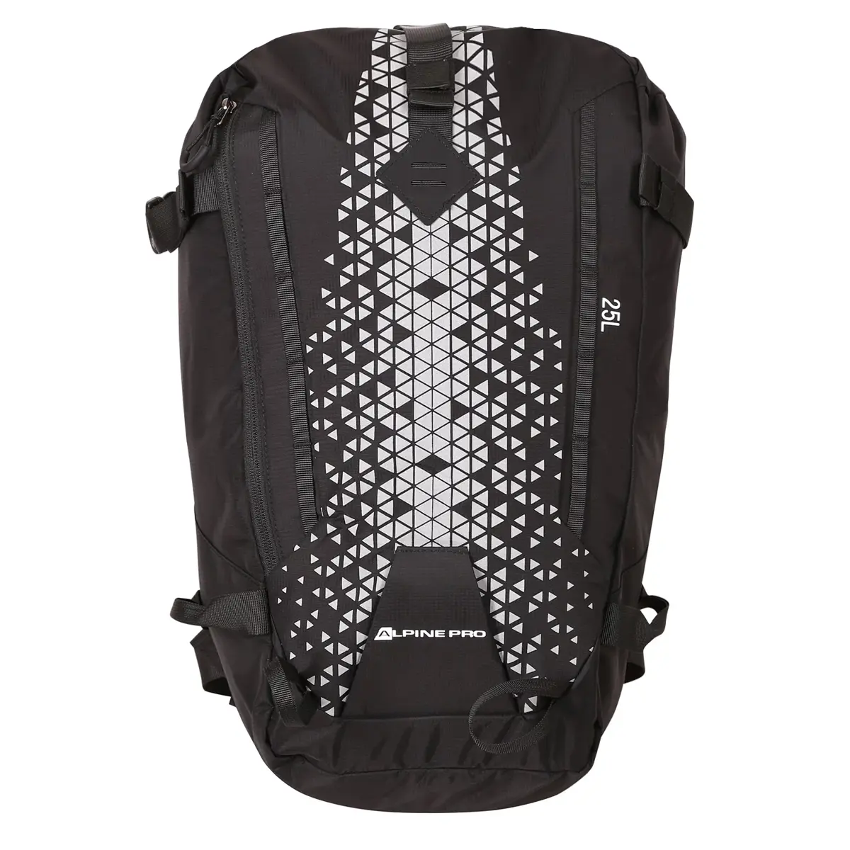 Levně Unisex outdoorový batoh ALPINE PRO GALIMO