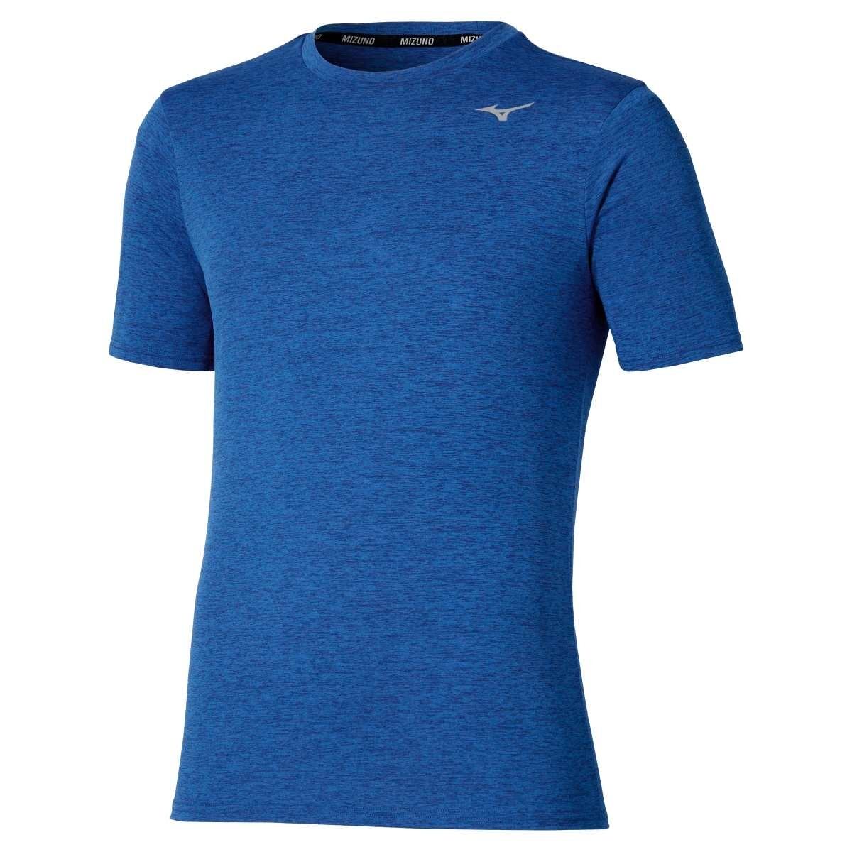 Levně Pánské triko Mizuno Impulse Core Tee(M)