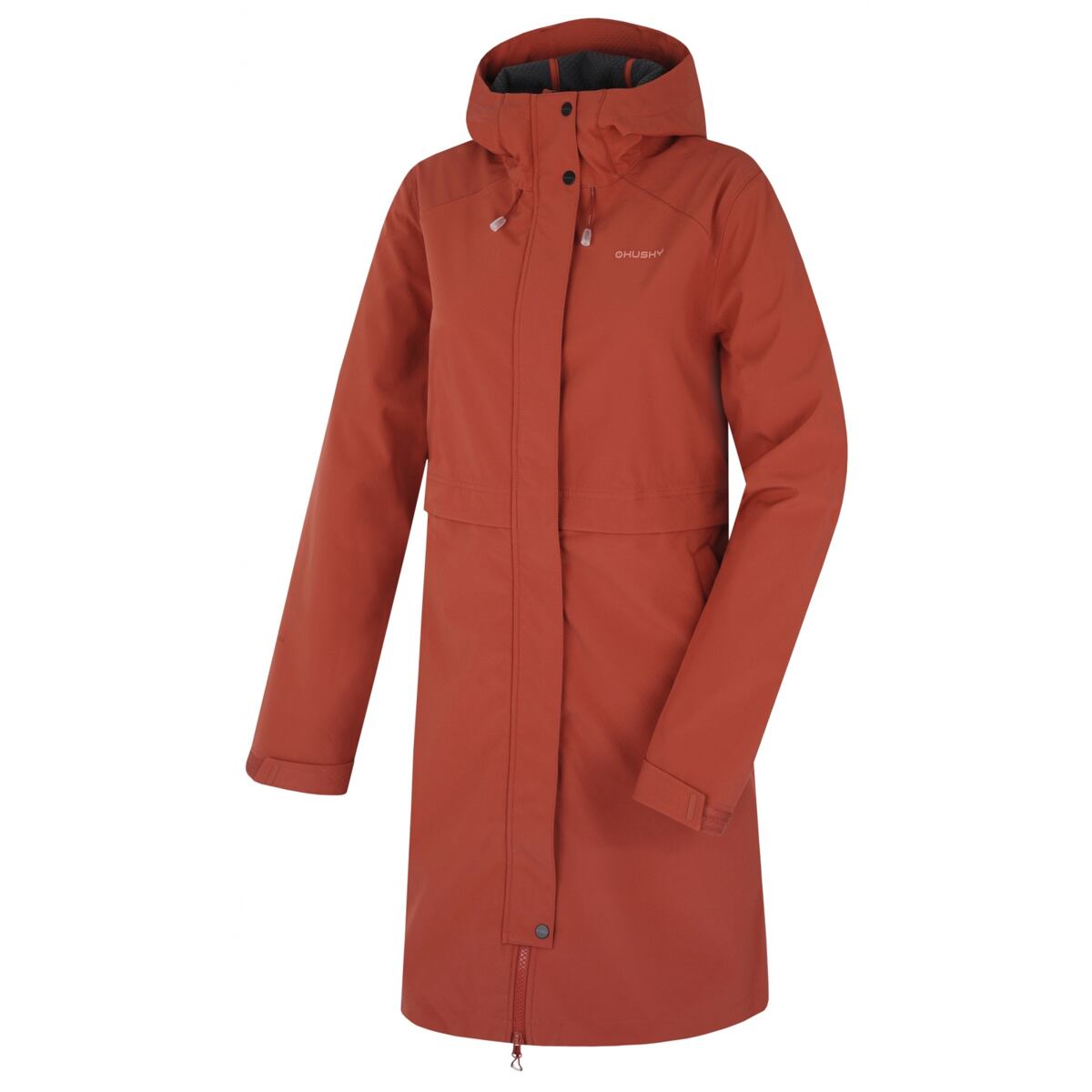 Levně Dámský softshell kabát Husky Sephie L