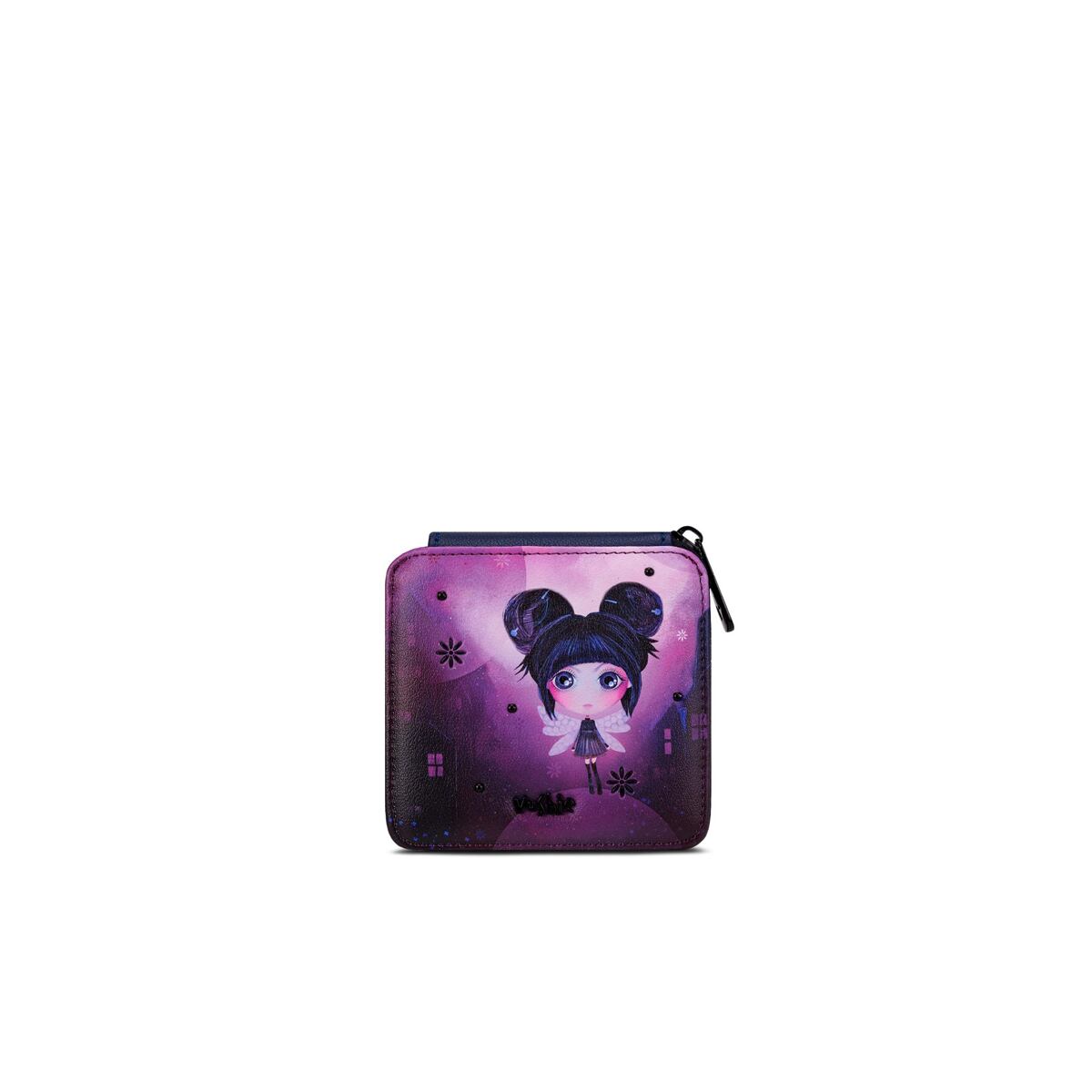 Levně Dámská mini peněženka Vushie Vivian