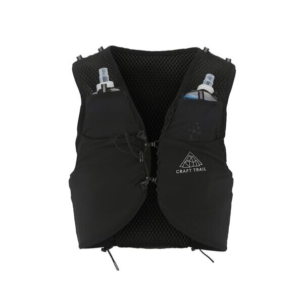 Levně Unisex běžecká vesta CRAFT PRO Hydration