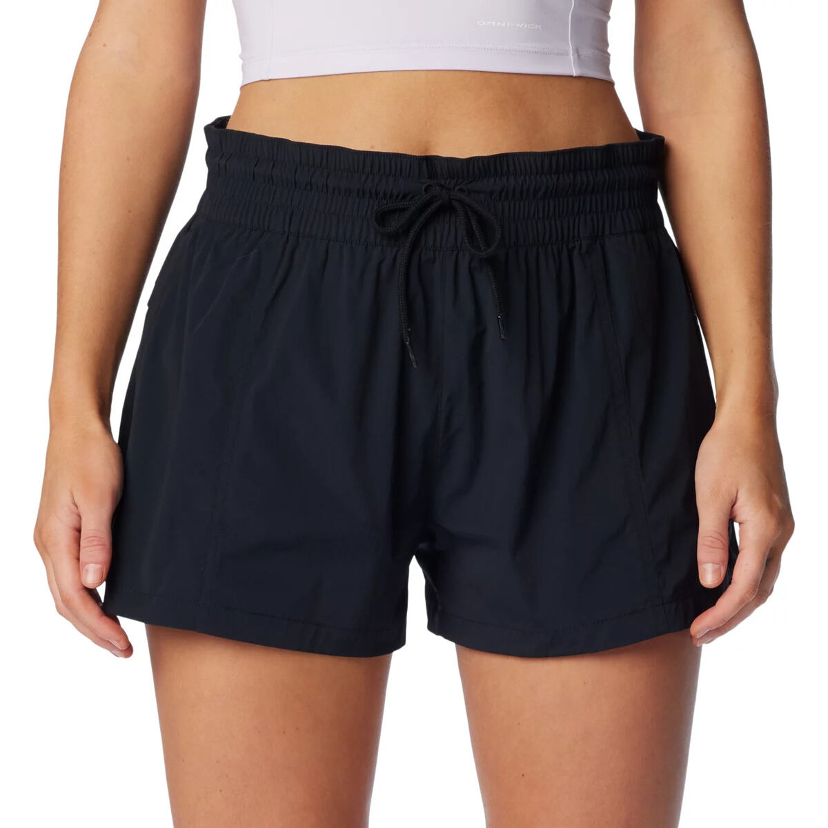 Levně Dámské sportovní kraťasy Columbia Boundless Trek Active Short