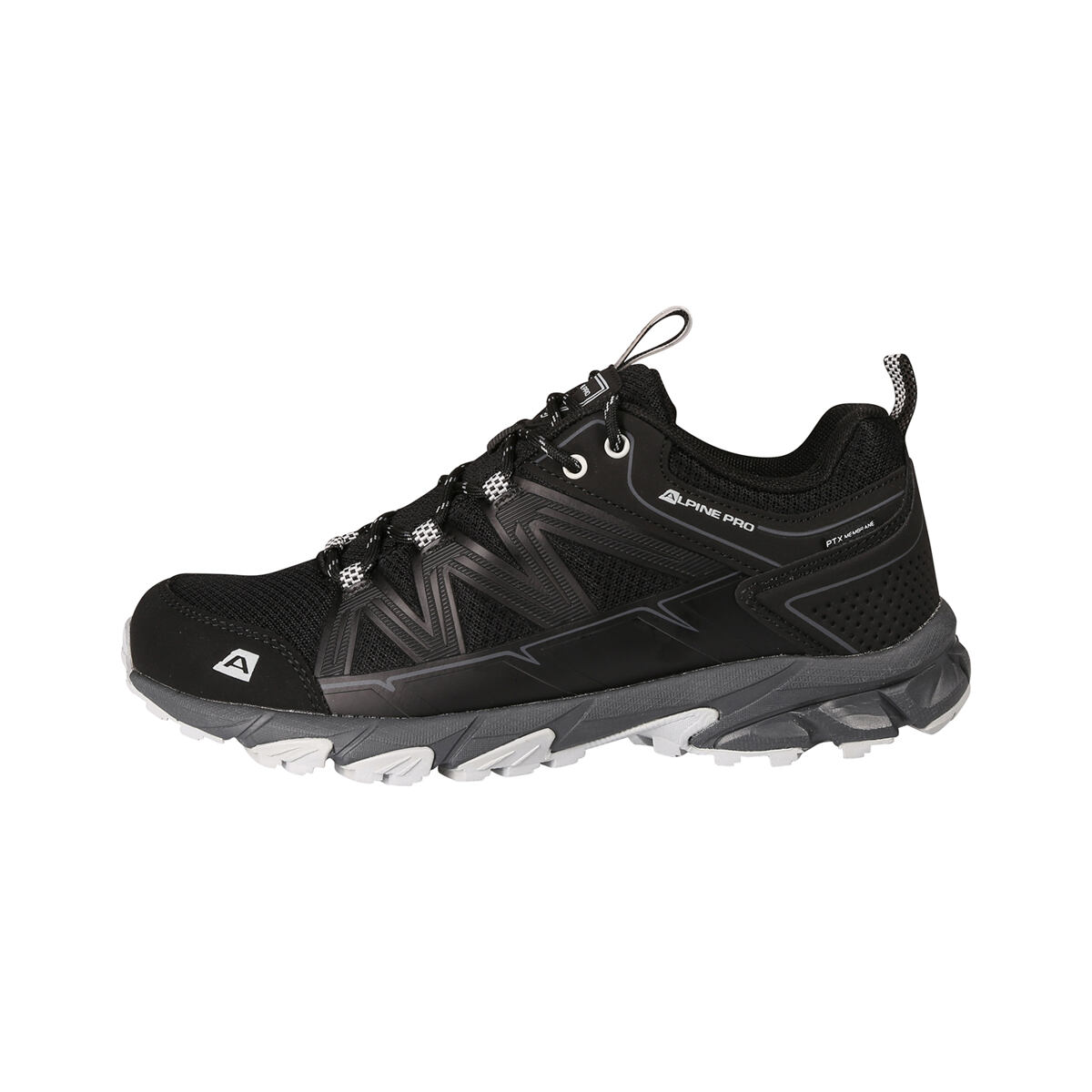 Levně Unisex outdoorová obuv ALPINE PRO UHESE