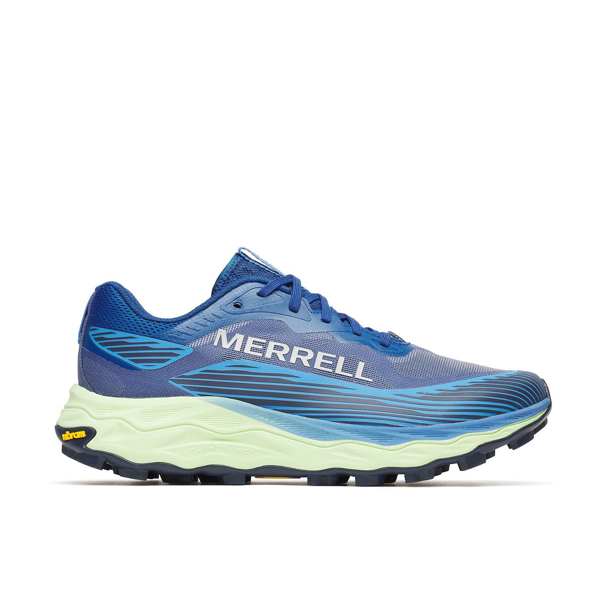 Levně Pánská trailová obuv Merrell J00005008 AGILITY PEAK 6