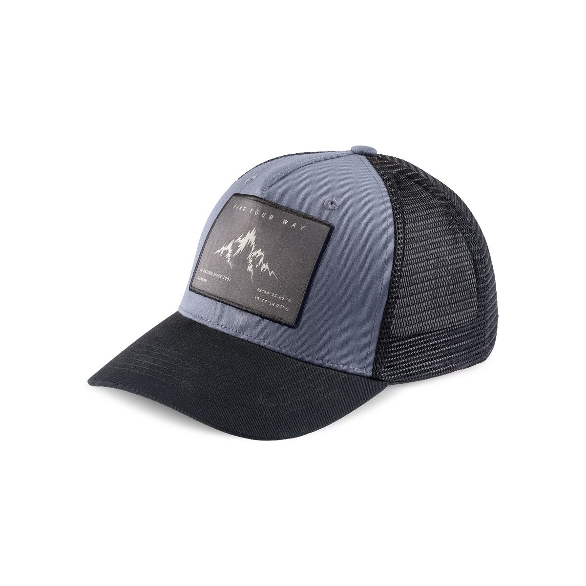 Levně Unisex kšiltovka Hannah Trucker