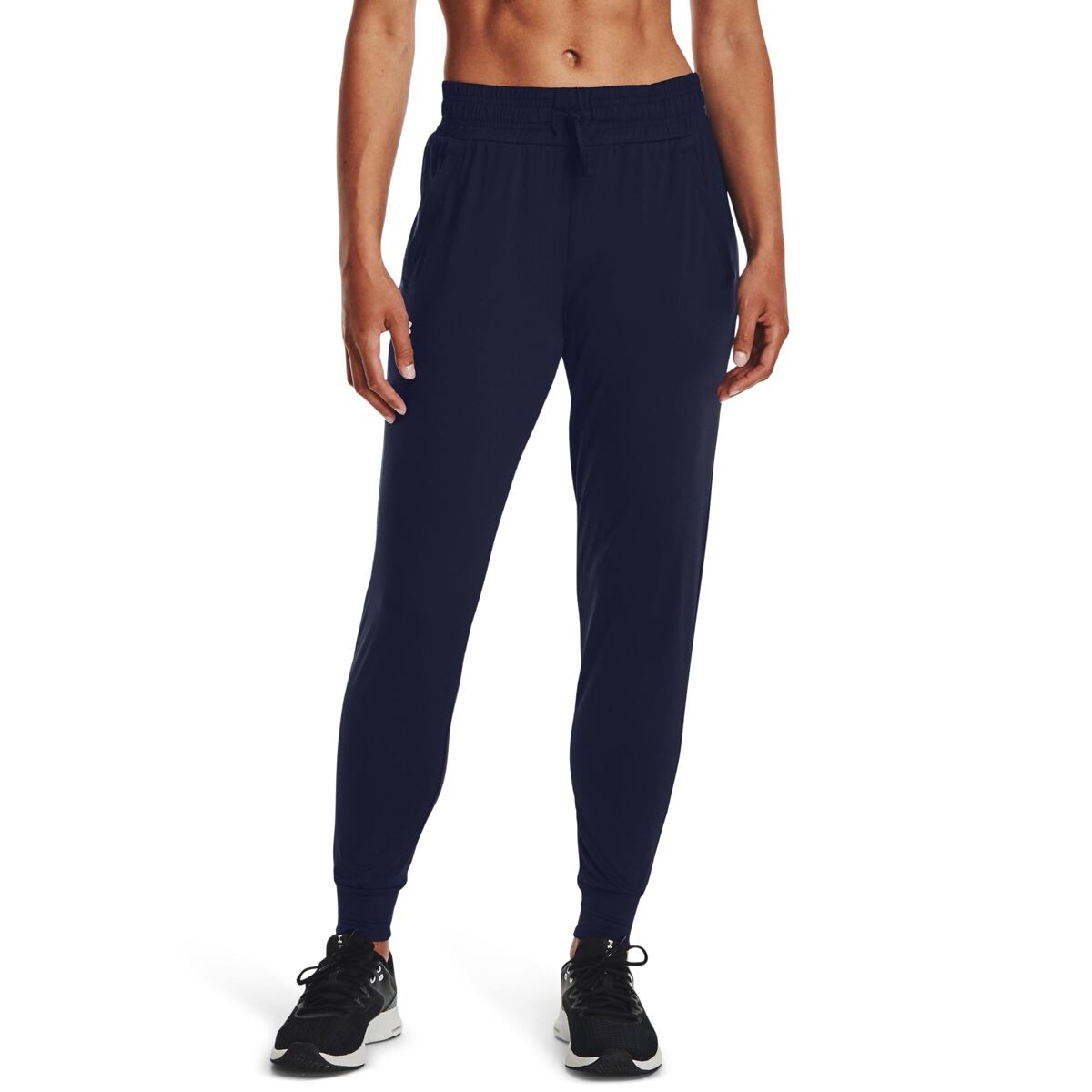 Levně Dámské tepláky Under Armour New Fabric HG Armour Pant