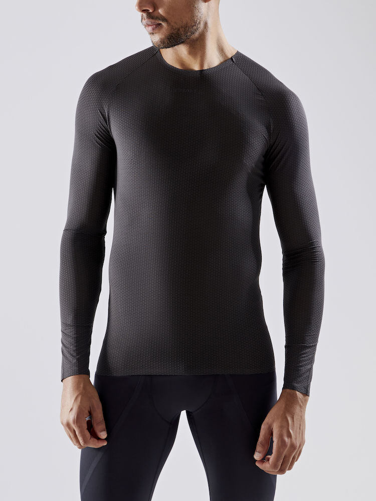 Levně Pánské sportovní tričko Craft PRO Dry Nanoweight