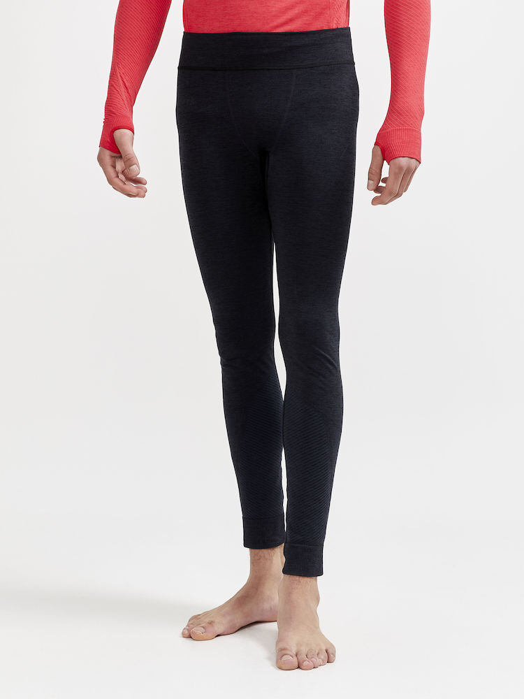 Levně Pánské legíny Craft CORE Dry Active C