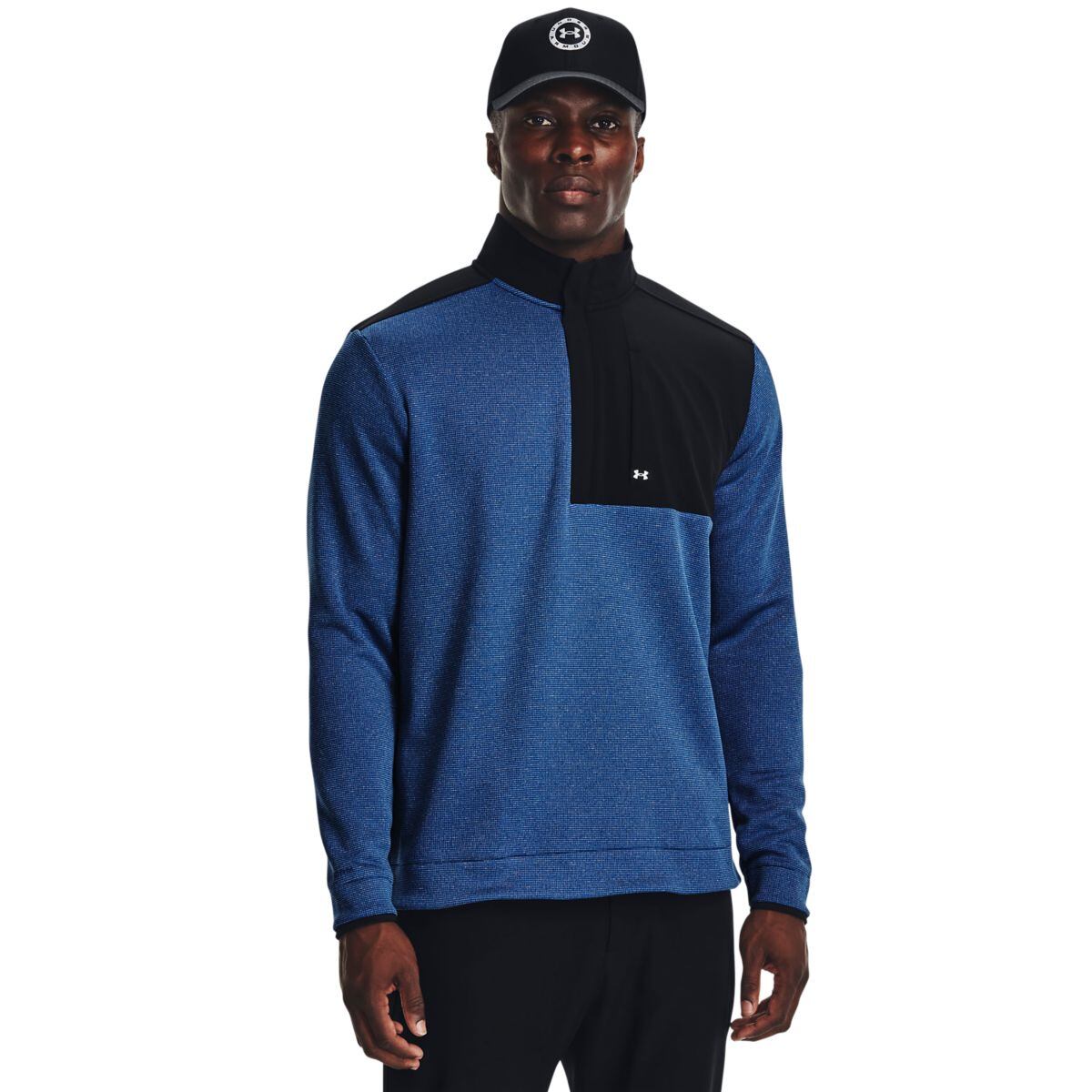 Levně Pánská mikina Under Armour Storm SweaterFleece Nov
