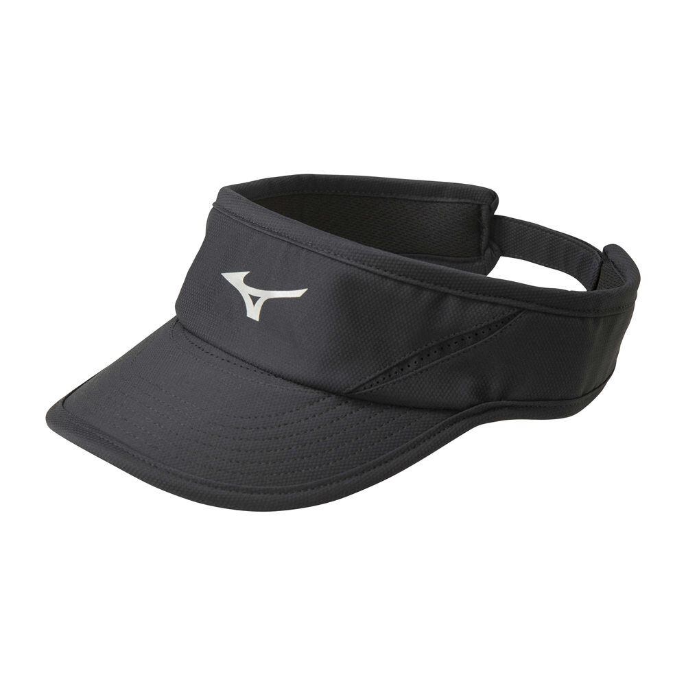 Levně Unisex kšilt Mizuno DryLite Visor