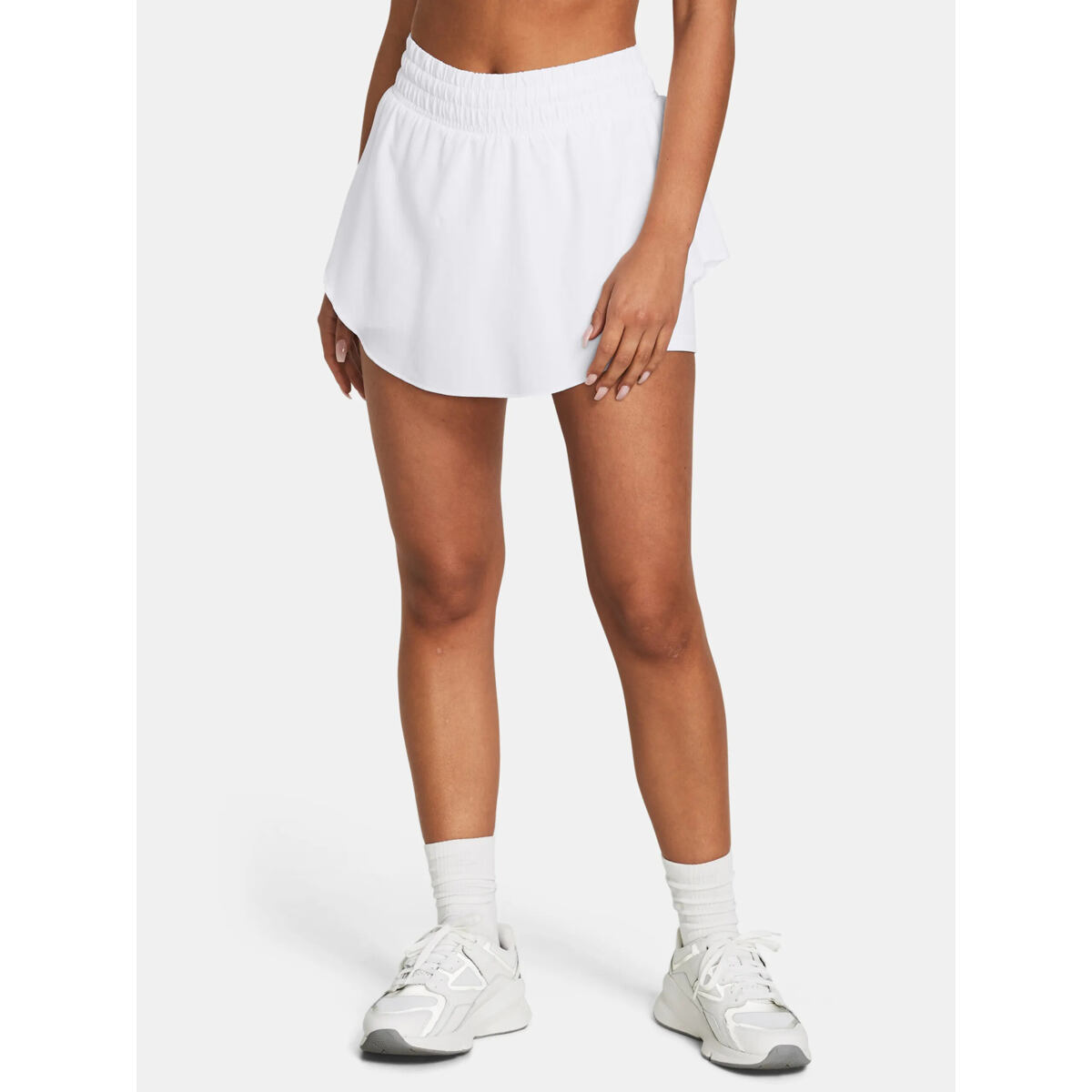 Levně Dámská sukně Under Armour Flex Woven Skort