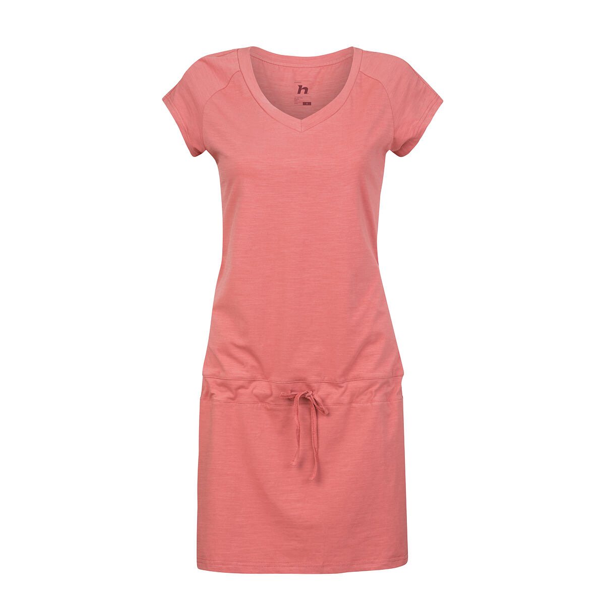 Levně Dámské letní šaty Hannah CATIA II faded rose