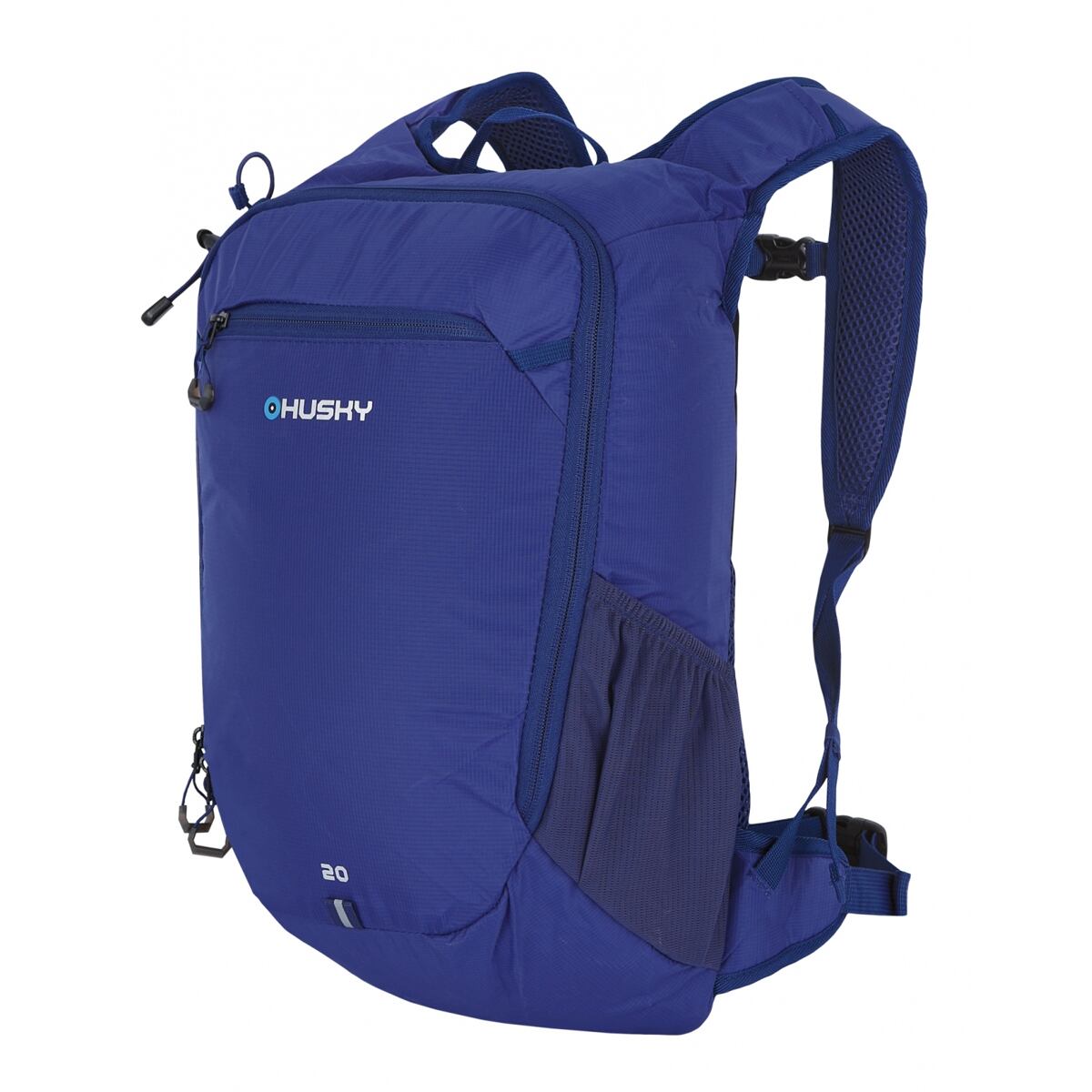 Levně Batoh Turistika/Cyklistika Husky Peten 20l