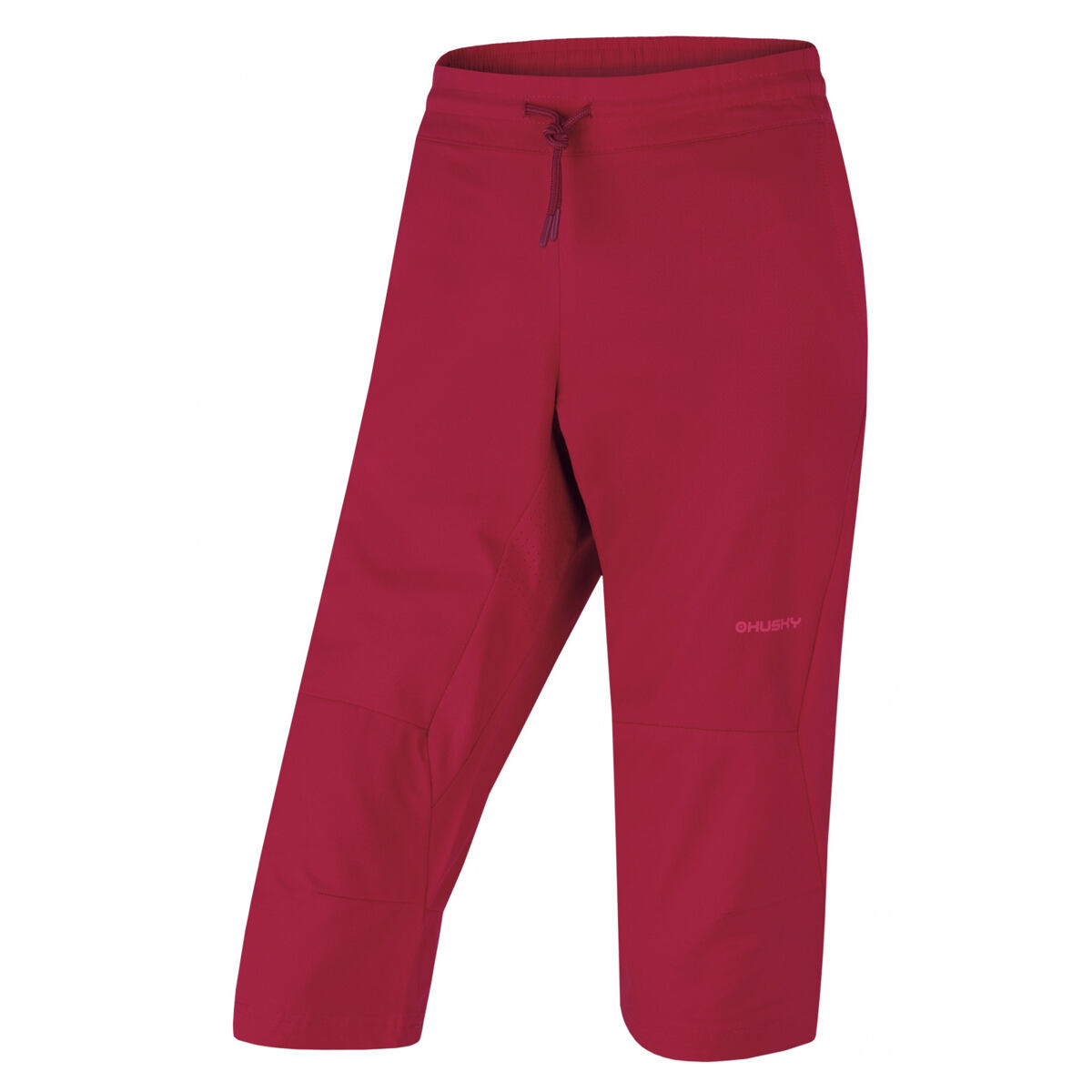 Levně Dámské outdoorové 3/4 kalhoty Husky Speedy L
