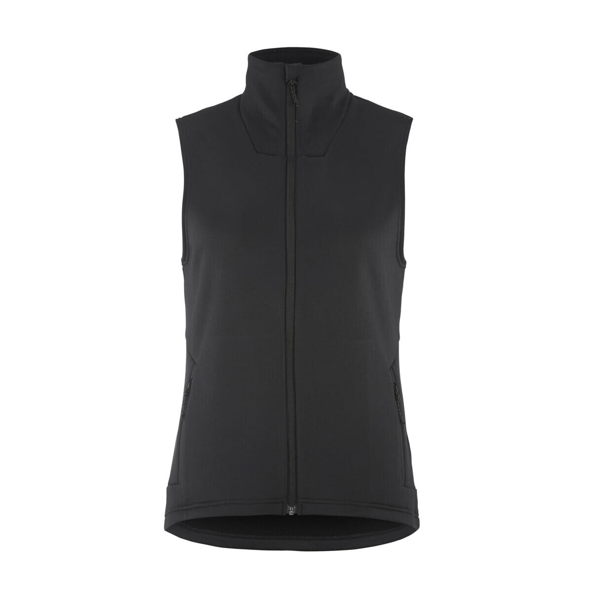 Levně Dámská vesta CRAFT ADV Explore Power Fleece