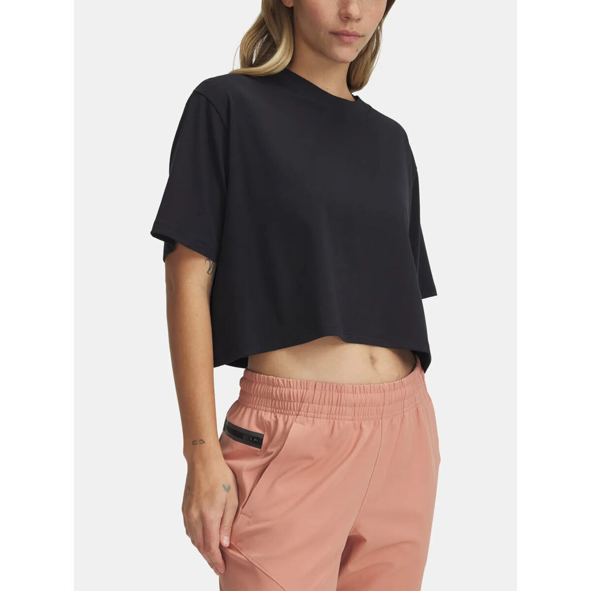Levně Dámské tričko Under Armour Rival SS