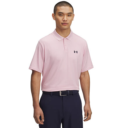 Levně Pánské tričko Under Armour Matchplay Polo