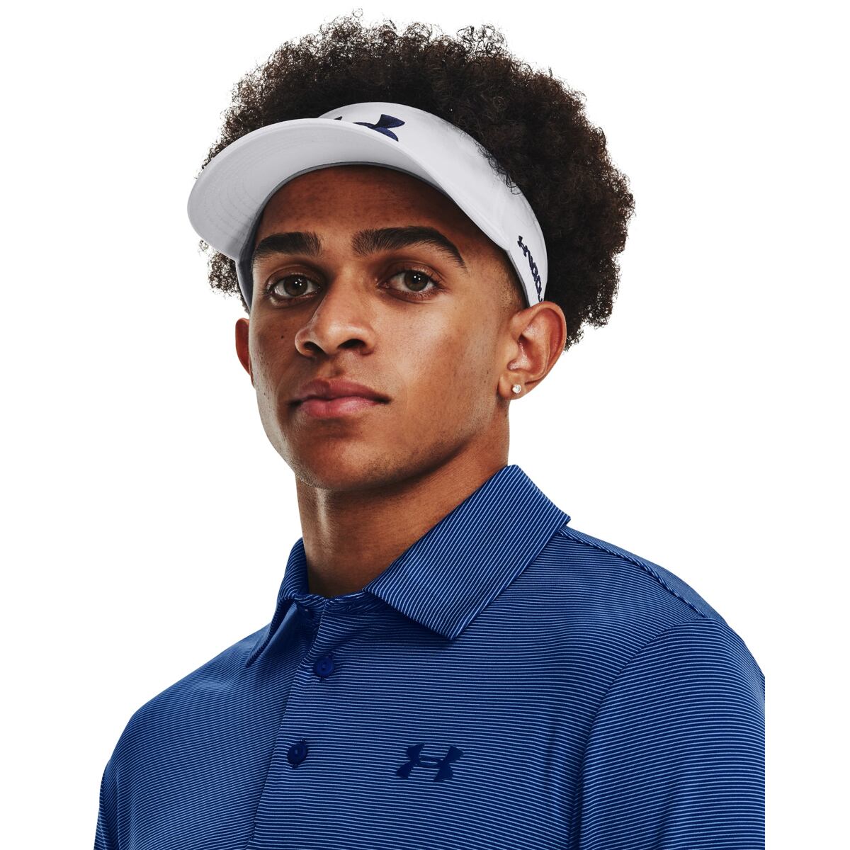 Levně Pánský kšilt Under Armour Golf96