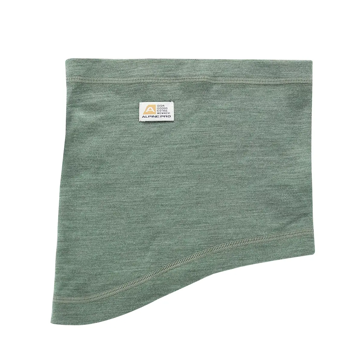 Levně Unisex šátek z merino vlny ALPINE PRO KATANE