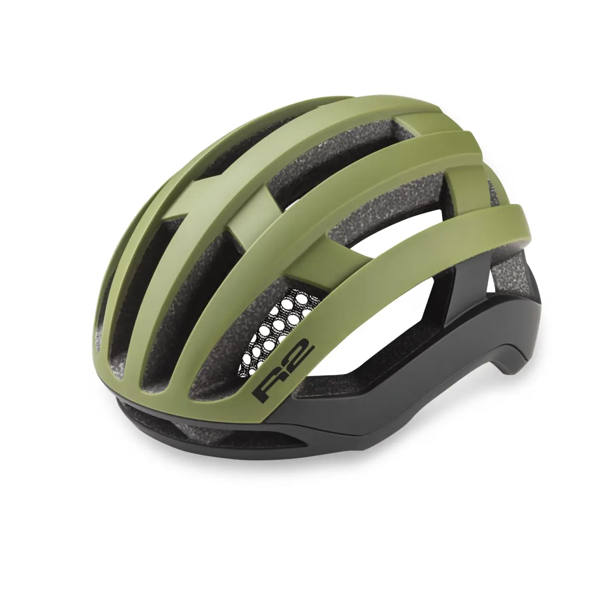 Levně Unisex Cyklistická helma R2 CHASER ATH36B