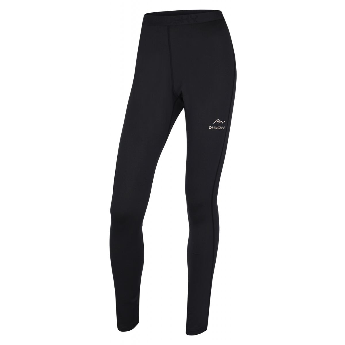 Levně Dámské termokalhoty Husky Active Winter Tyme L