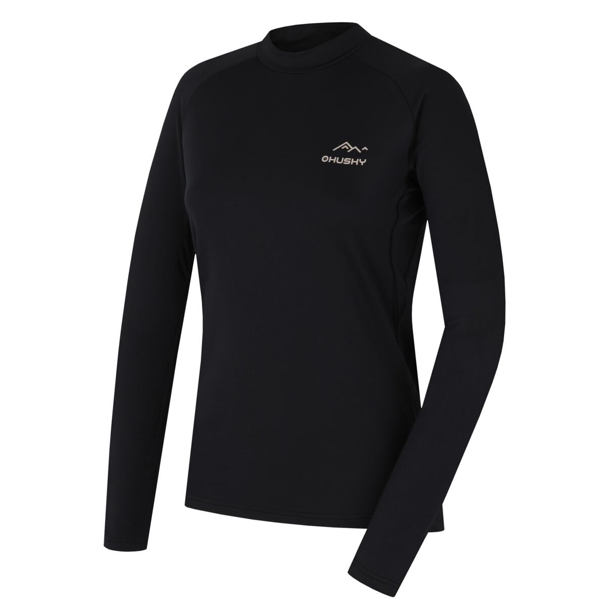 Levně Dámské termotriko Husky Active Winter Tromi L