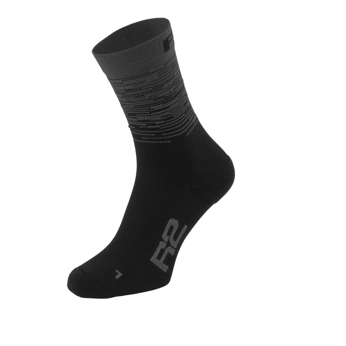 Levně UNISEX Cyklistické ponožky R2 RACE ATS23D