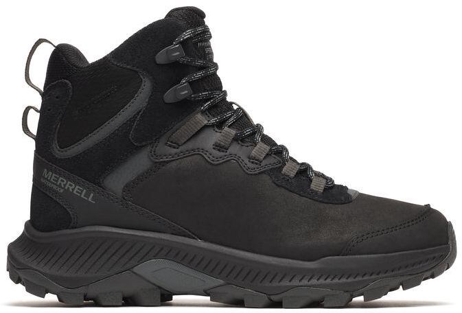 Levně Dámská obuv Merrell J038988 SPEED STRIKE 2 LTR THRM MID WP
