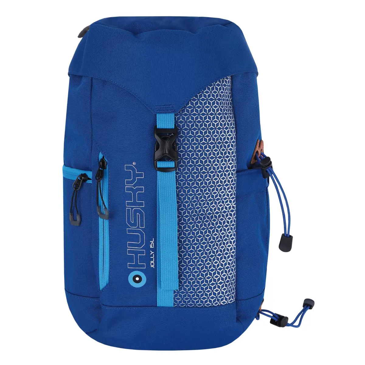 Levně Dětský batoh HUSKY Jolly 15l