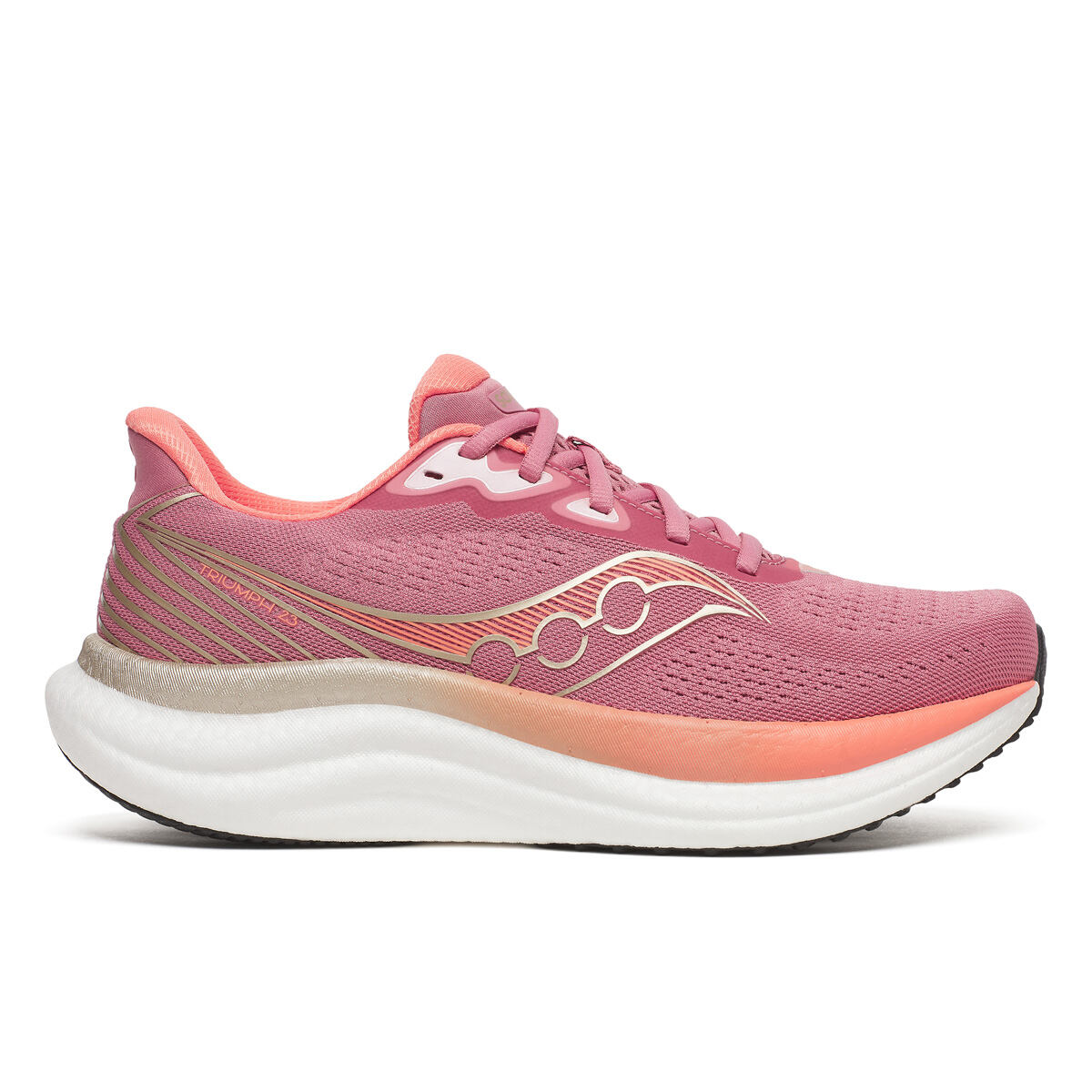 Levně Dámská běžecká obuv Saucony S11023-121 TRIUMPH 23