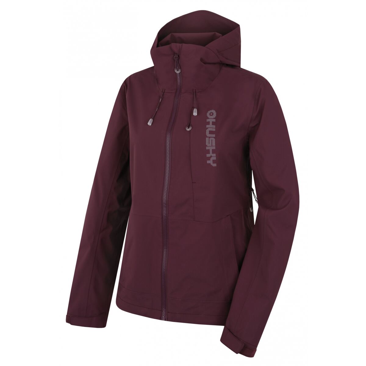 Levně Dámská softshell bunda Husky Sita L