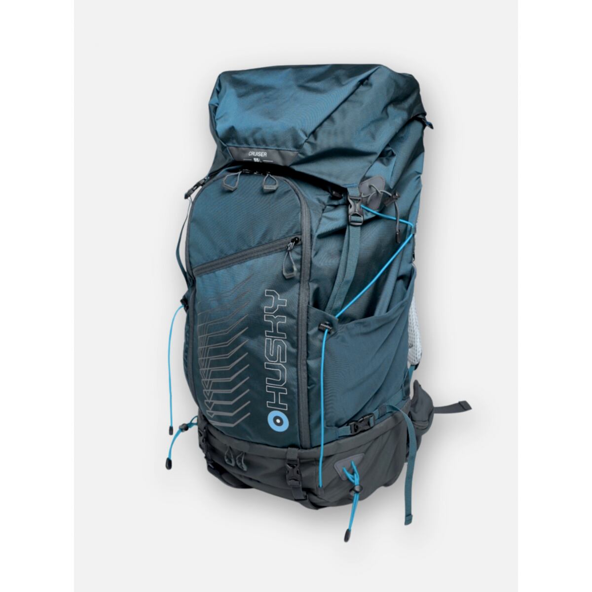 Levně Unisex Batoh Expedice Husky Cruiser 55l