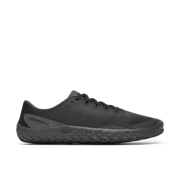Levně Pánská barefoot obuv Merrell J00003343 VAPOR GLOVE 7