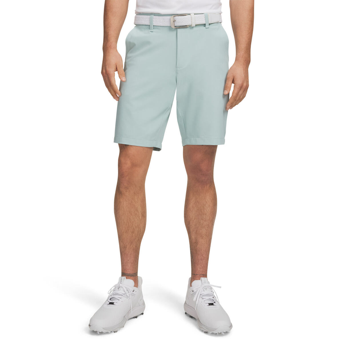 Levně Pánské kraťasy Under Armour Drive Tapered Short