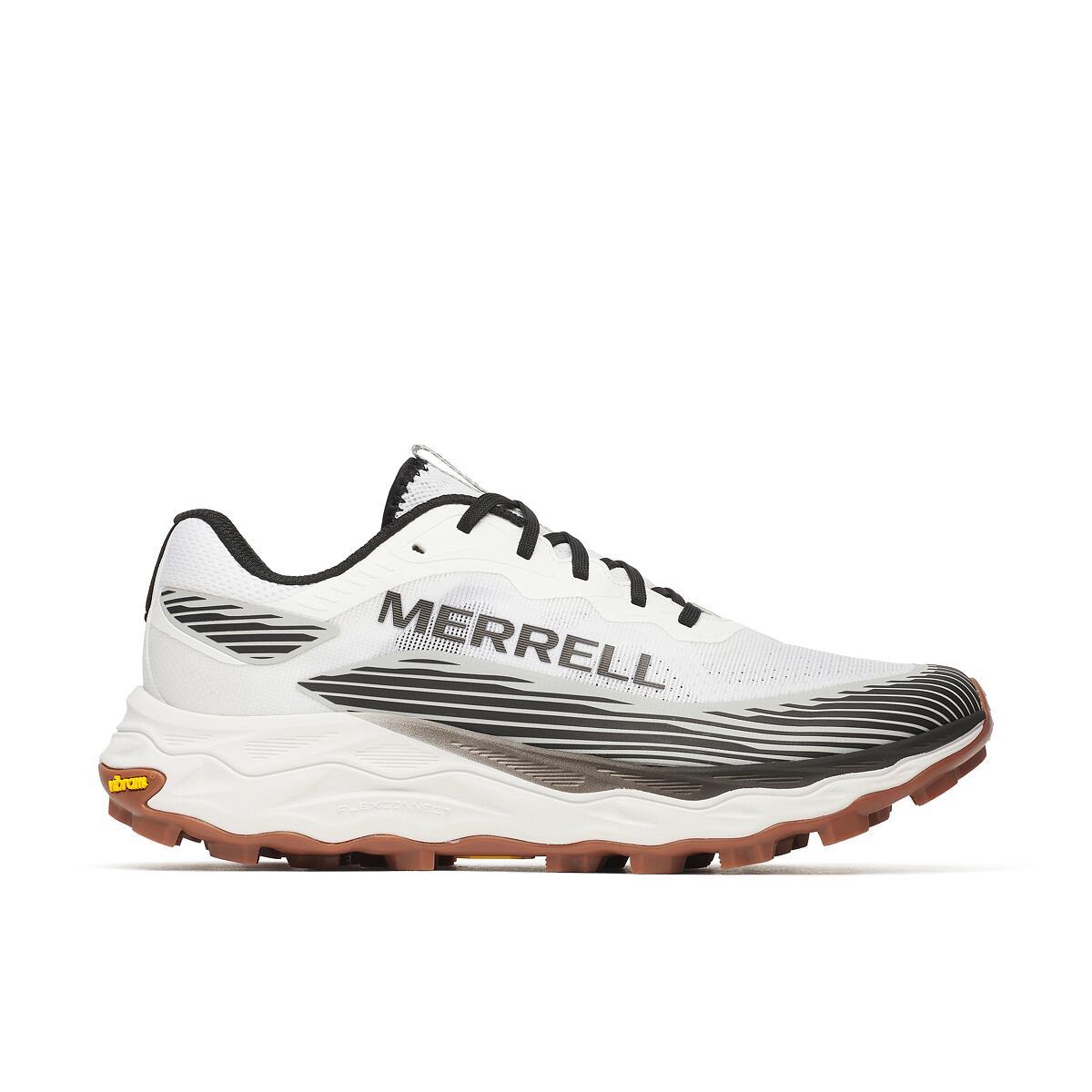 Levně Pánská trailová obuv Merrell J00004895 AGILITY PEAK 6
