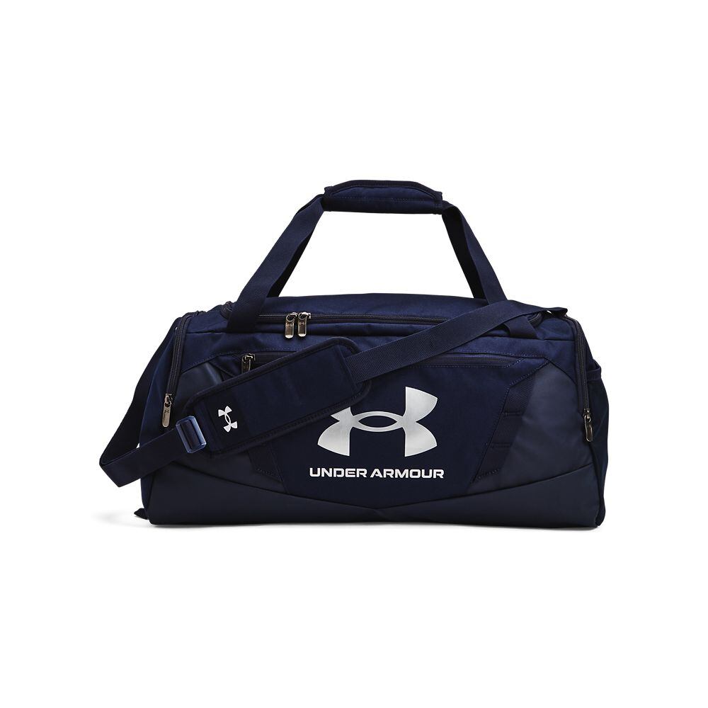 Levně Sportovní taška Under Armour Undeniable 5.0 Duffle SM