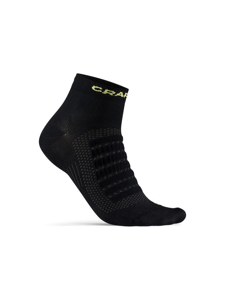 Levně Ponožky CRAFT ADV Dry Mid
