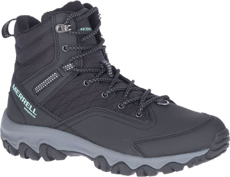 Levně Dámská obuv Merrell J036490 THERMO AKITA MID WP